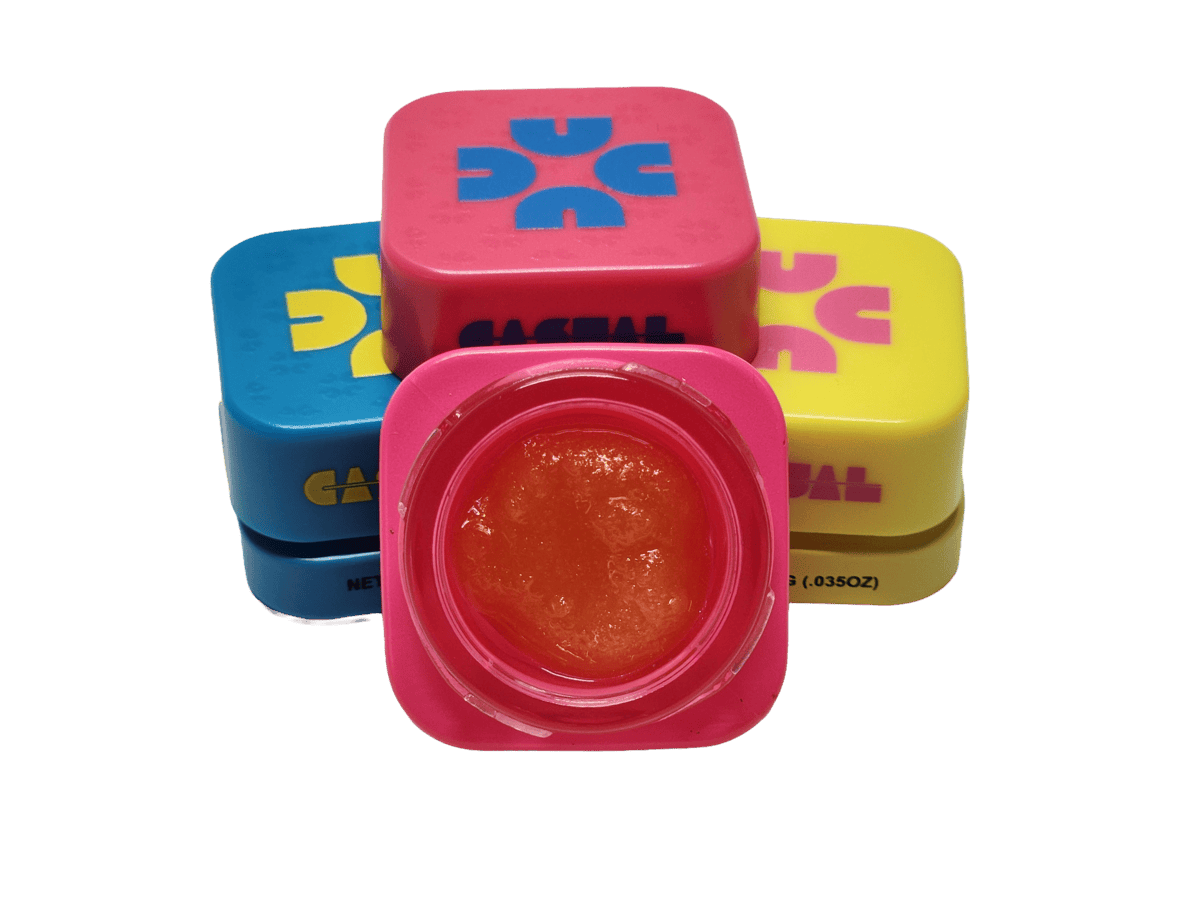 Casual - Casual | Joker Ape | Badder | 1g - 1