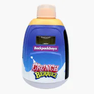 Crunch Berries - 1.2G AIO Vape