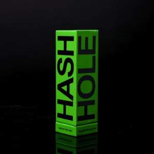 Hash Hole - Zuni + Super Boof - Klover | Weedmaps