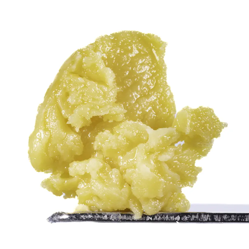 West Coast Cure Punch Parfait - 1G Live Resin Badder