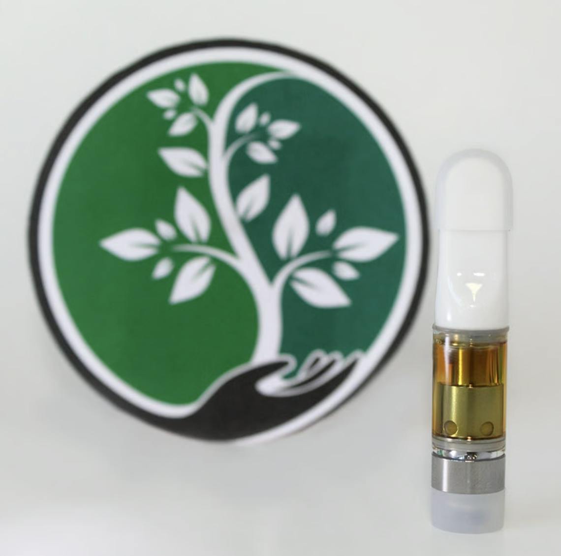 Dharma Pharmaceuticals - Dharma Pharmaceuticals | Inhale Recovery 76 | Cartridges | .5g - 1