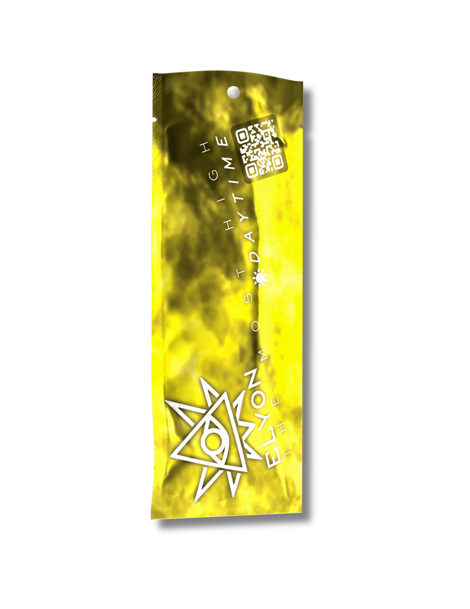 Bango Distribution - Elyon 1.25g Pre roll - Lemon Sportiff - 1