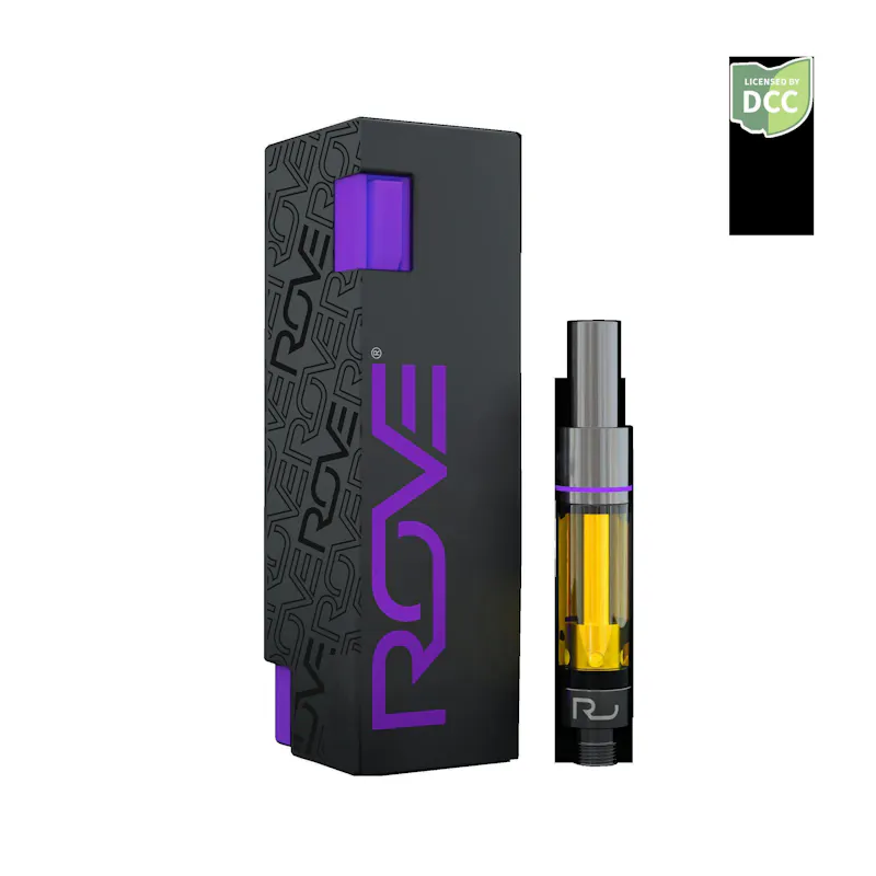 Sky ROVE Classics 0.8g cartridge