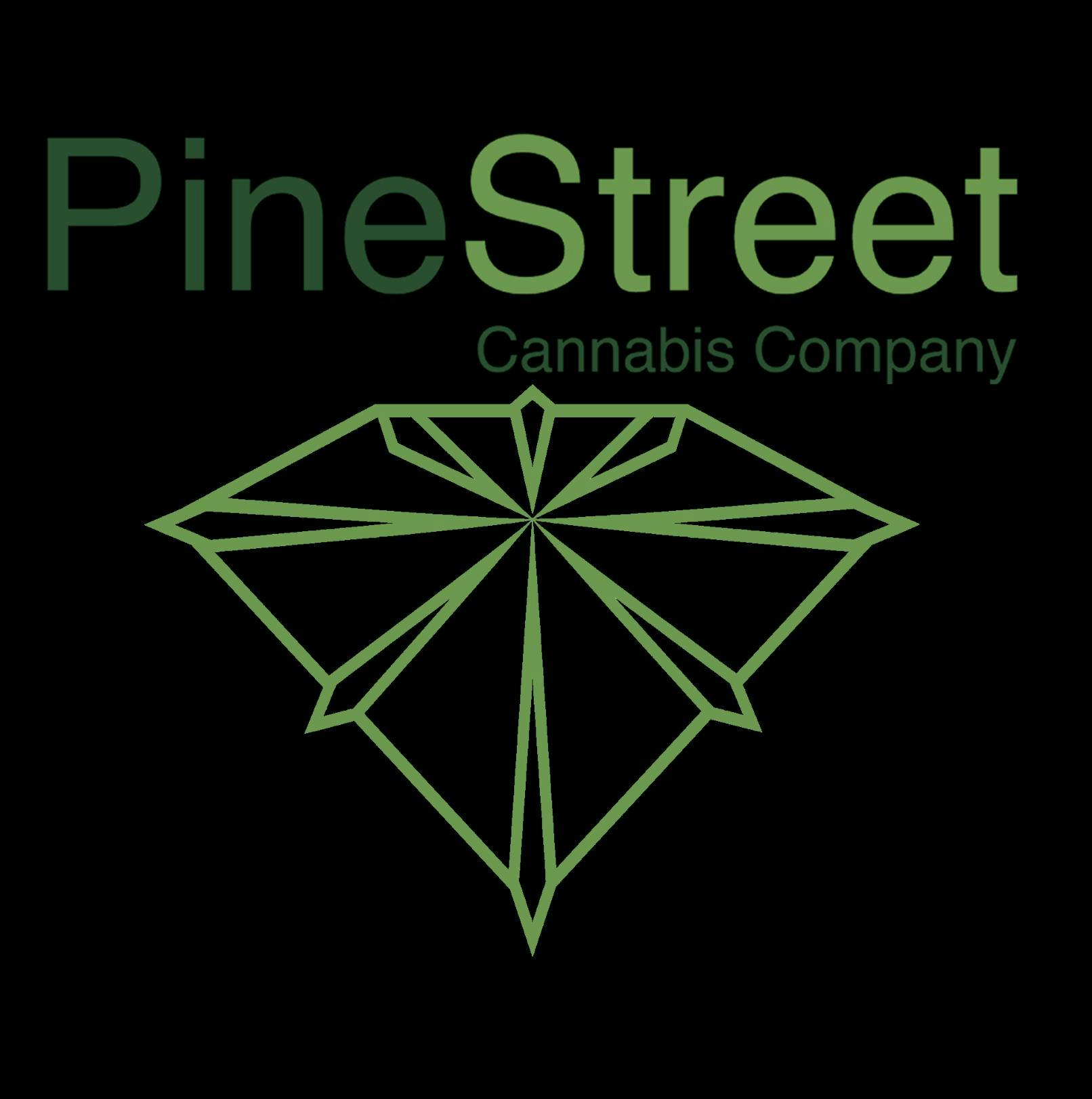 Pine Street Cannabis Company - Pine Street | White Berry | 3.5g Flower - 1