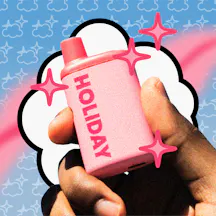 HOLIDAY Brand Disposable Vape Pens
