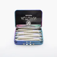 Autumn Brands | Mint Condition | Minis | 0.6g each | 6pk