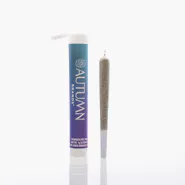 Preroll 1g Sativa Granny's Little Helper