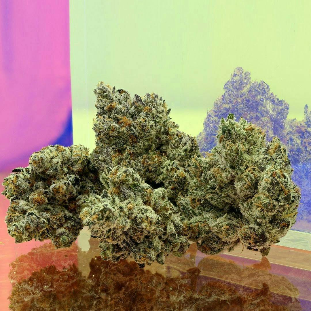 710 Labs - Cold Snap #6 - 7g Flower - 1