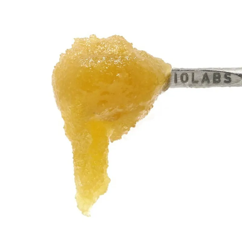 710 Labs Papaya Fumez #17 Persy Sauce 1g concentrate