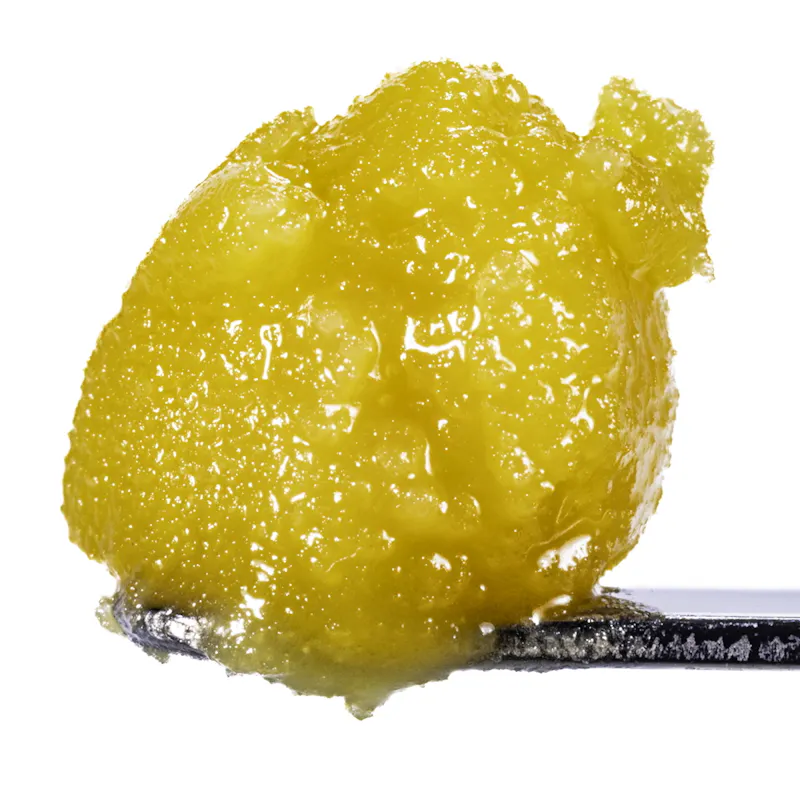 West Coast Cure Cali OG - 1G Live Resin Badder