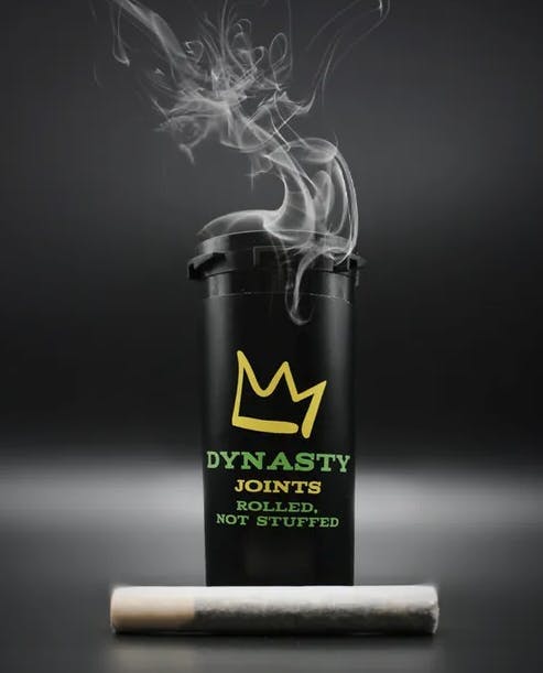 Fasa | Infused Joint | 1g