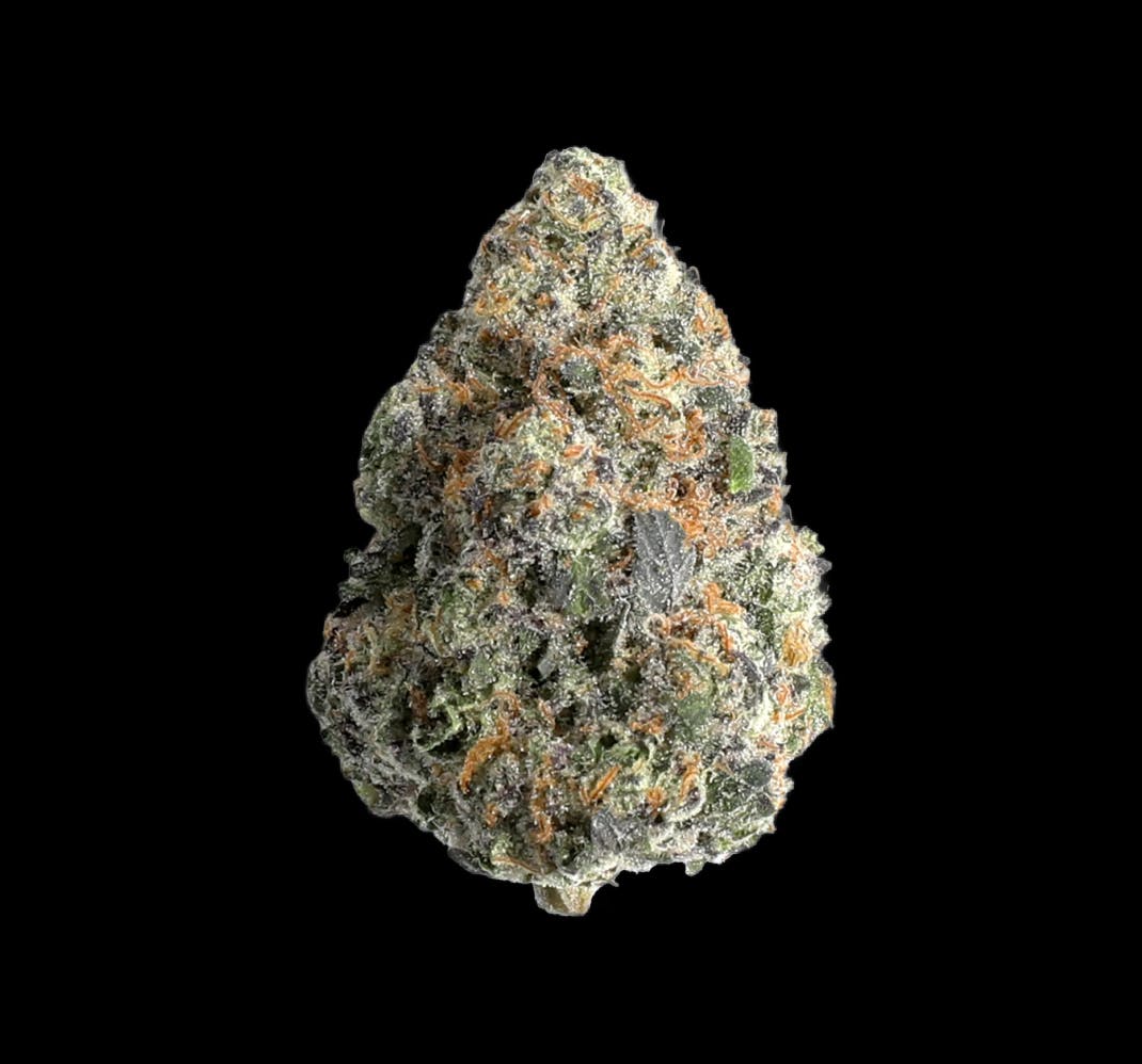 Auraz - Premium Flower | Kut Throat Kandy - 1