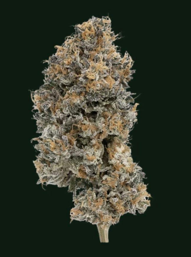Dandy Fumes | Smalls | 7g - Green Dawg