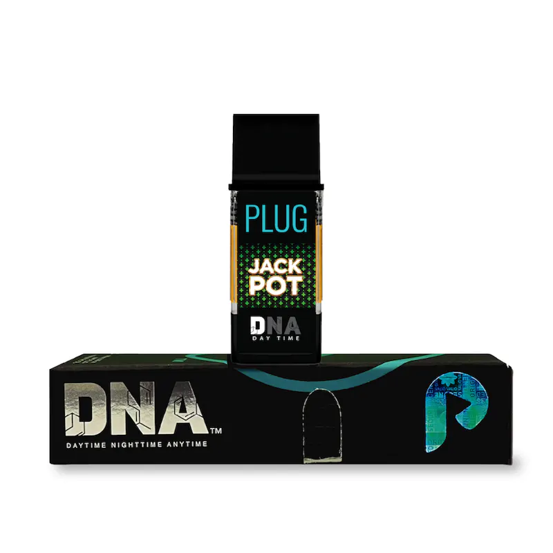 Plug Play 1g PLUG Nevada: Jackpot