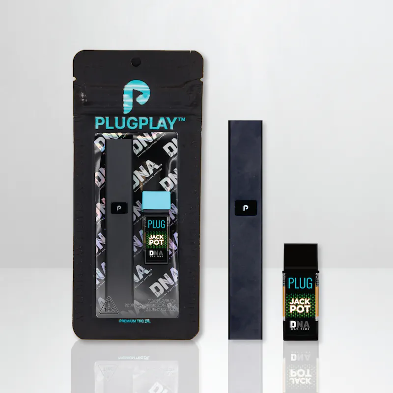 Plug Play All-in-Ones Nevada Exclusive: Jackpot