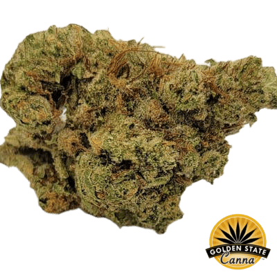 Golden State Canna - Golden State Canna | Double OG Chem | Smalls | 7g - 1