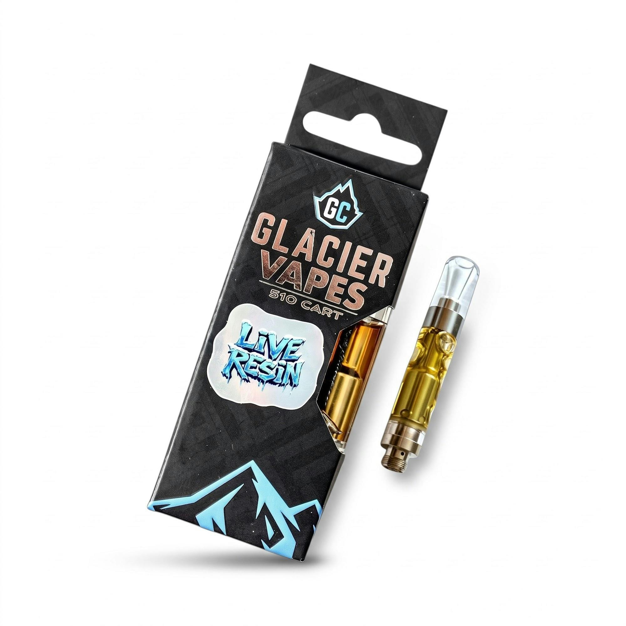 Blast Chiller x Maui Wowie 2.0 | 510 Cart | 1g