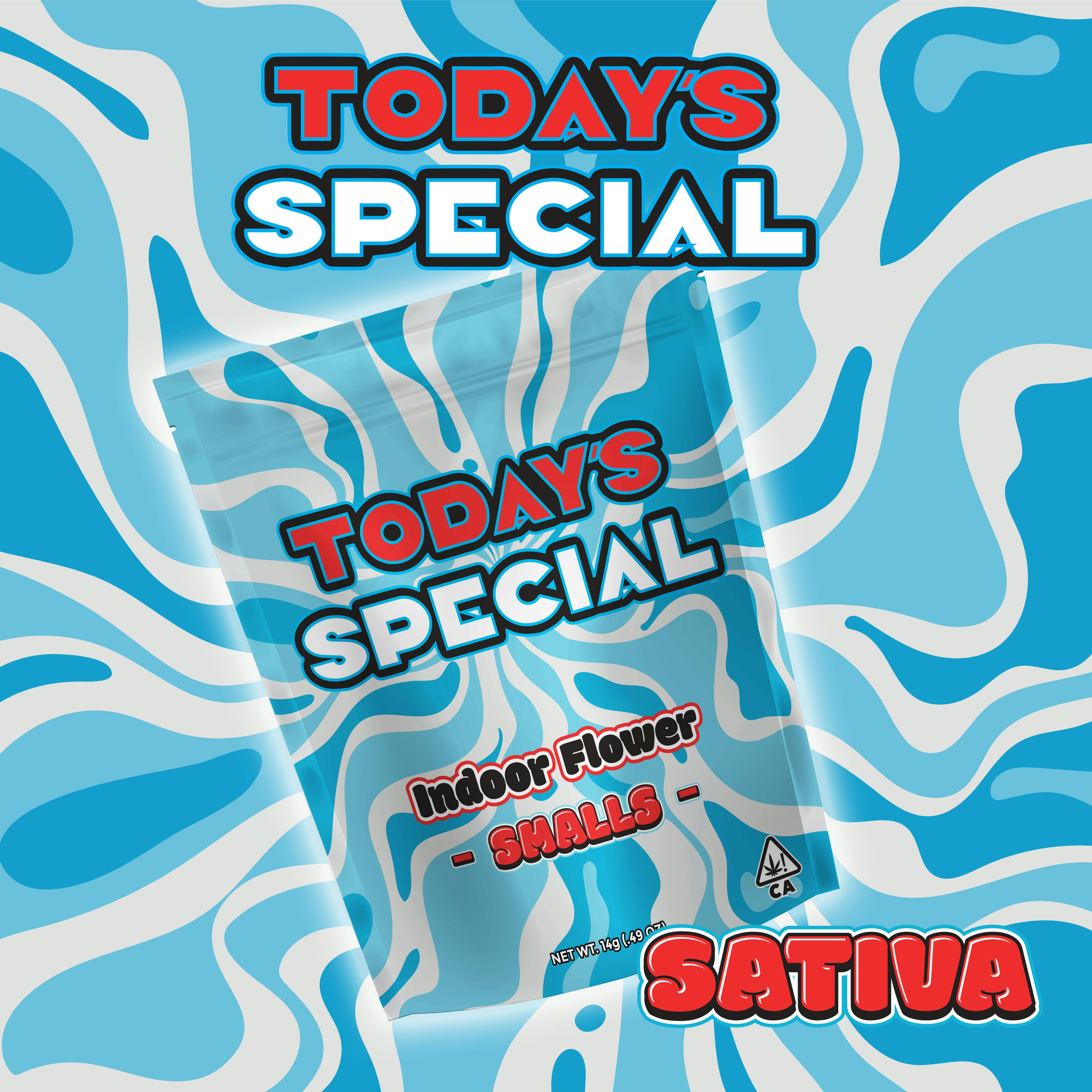 Todays Special - TODAYS SPECIAL Citrus Cloud 14g - 1