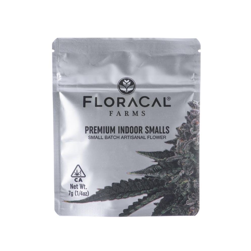 FloraCal Farms - FlorCal Farms | Grapelatto | Flower | 7g - 1