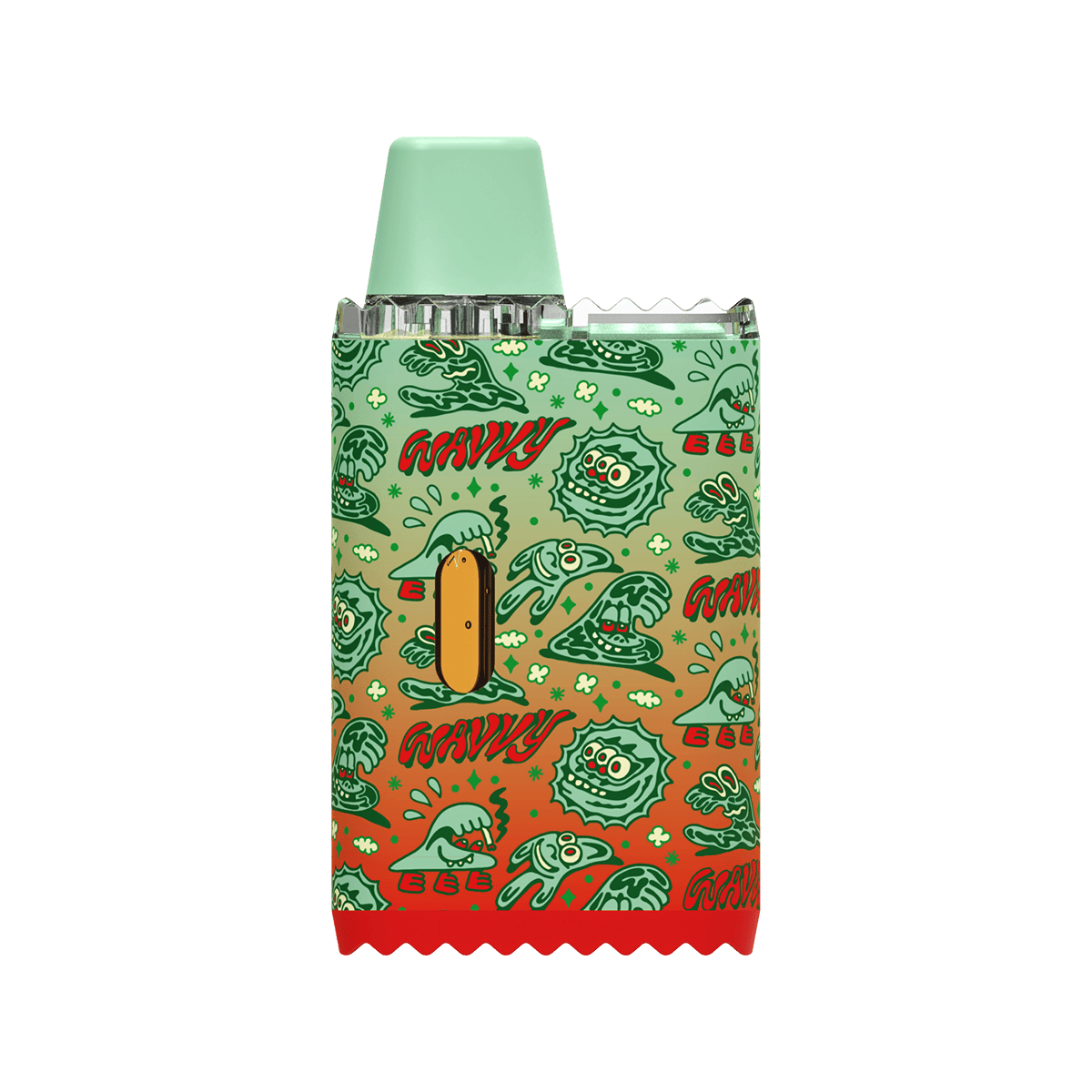 Wavvy - AIO - LCG - 1G - VAPE - 1