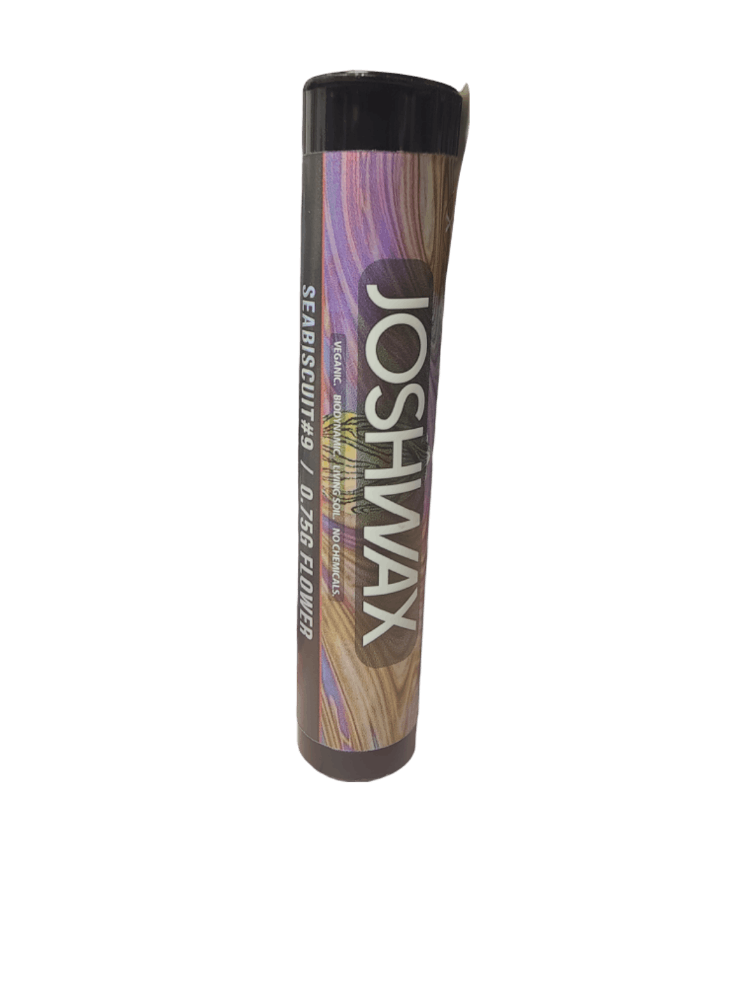 JOSHWAX - Josh Wax | Seabiscuit #9 | Joint | .75g - 1