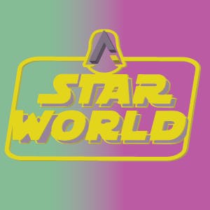 ALTVM - Star World - 7G - Pre-Package - 1