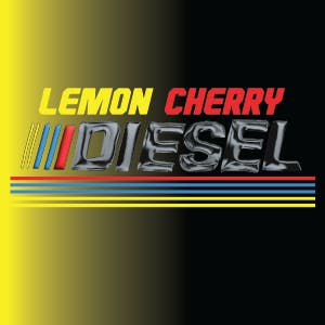 ALTVM - Lemon Cherry Diesel - 3.5G - Pre-Package - 1