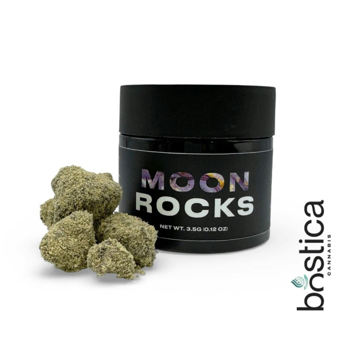Bostica - Banana Candy - Moon Rocks - 3.5g - 1