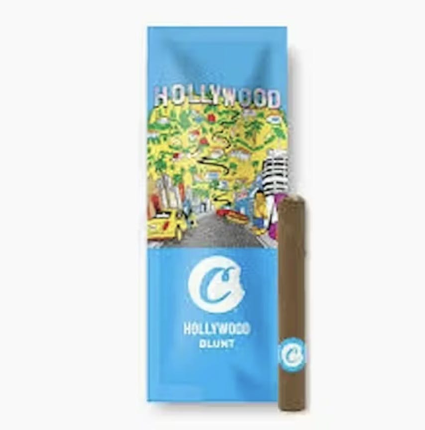 Cookies - Cookies | Hollywood | Blunt | 2g - 1