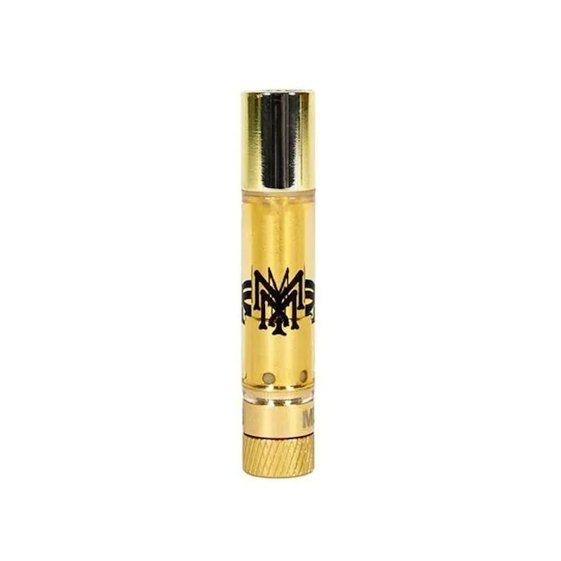 Muha Meds Habibi Cartridge 2g