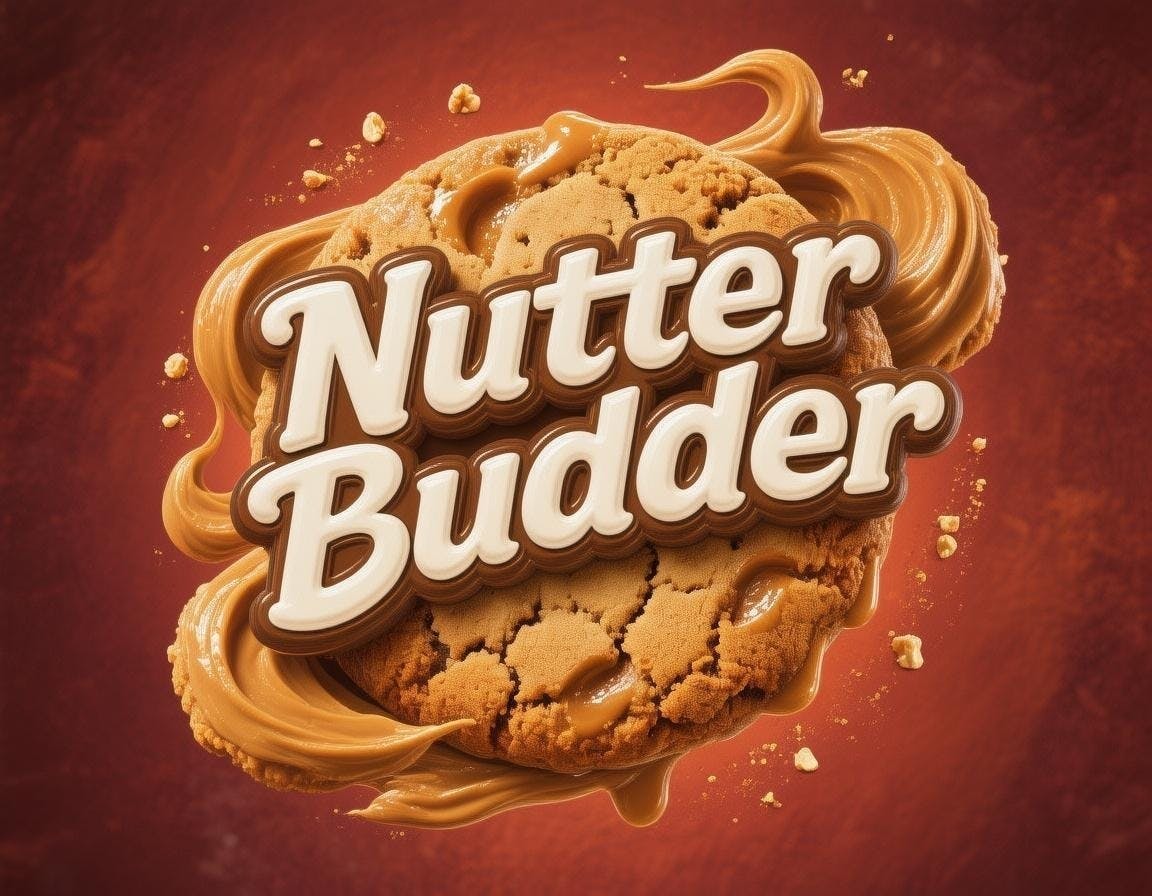 West Coast Flavors - West Coast Flavors | Nutter Dudder | Live Resin Badder - 1