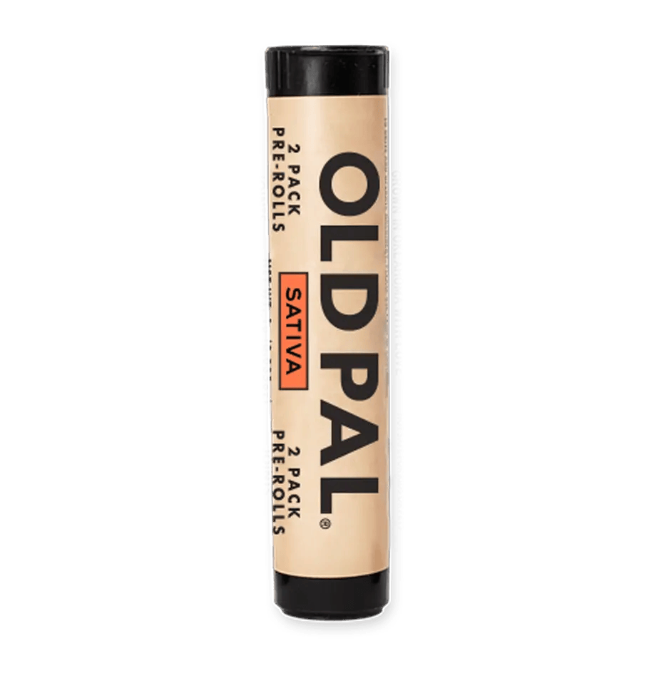 Old Pal - Old Pal | Durban Haze | Joints | 1g each | 2pk - 1