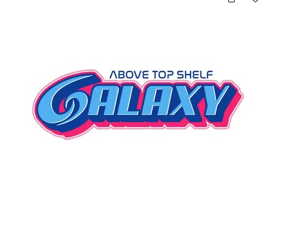 Galaxy - Galaxy Extracts | Gold Champagne | Infused Joint | 1.4g - 1