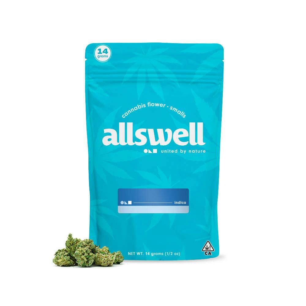 Allswell - Dessert Course [14g] - 1