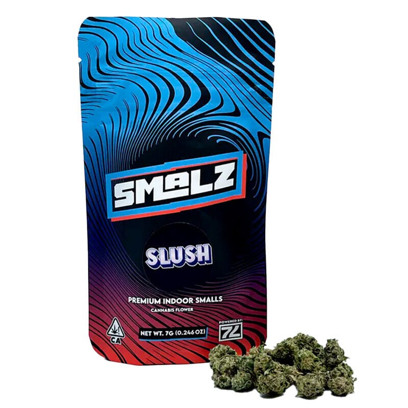 Seven Leaves - Seven Leaves | Slush | Flower | 7g - 1