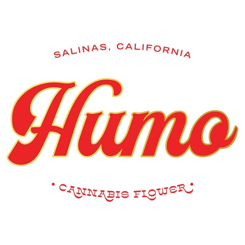 Humo - Humo | Ponche | Joint | 1g - 1