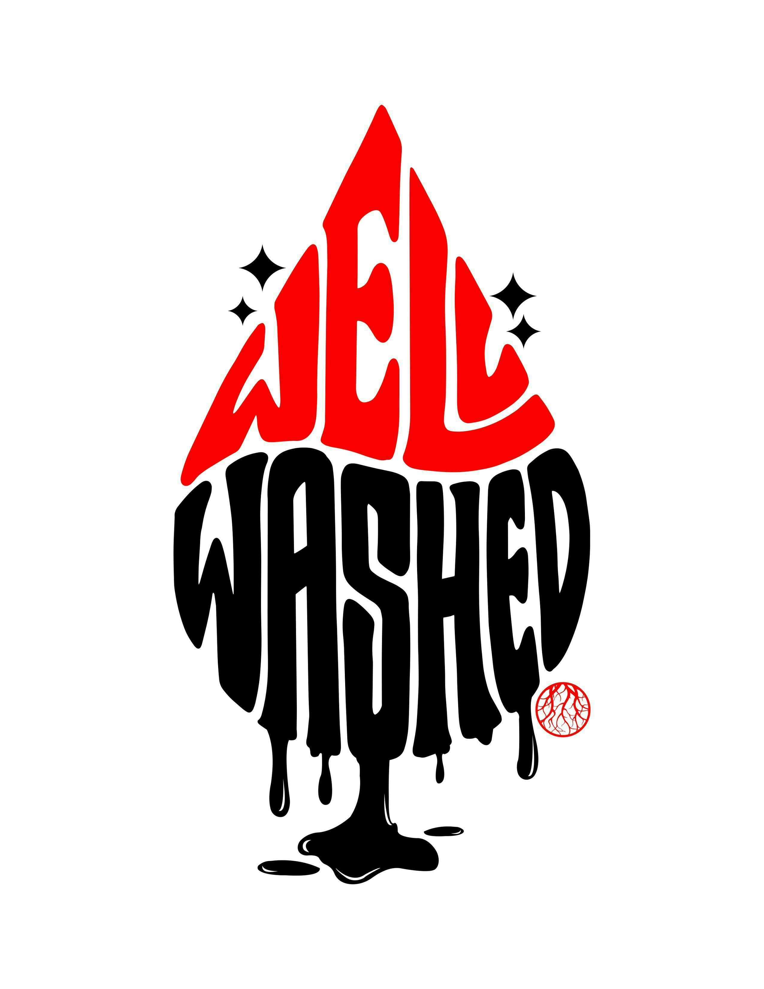 Well Washed Concentrate - Well Washed | Checkmate | Live Hash Rosin | 1g - 1