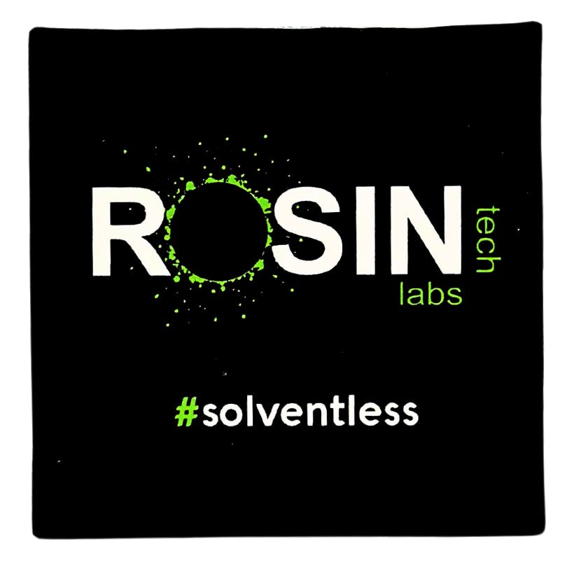 Rosin Tech Labs - Rosin Tech Labs | Boofberry Pie | Infused Joints | 0.5g each | 6pk - 1