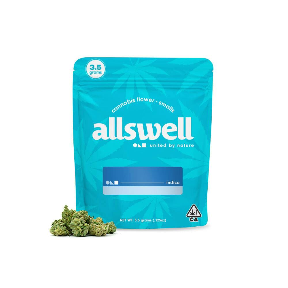 Allswell - Sweet Roll [3.5g] - 1