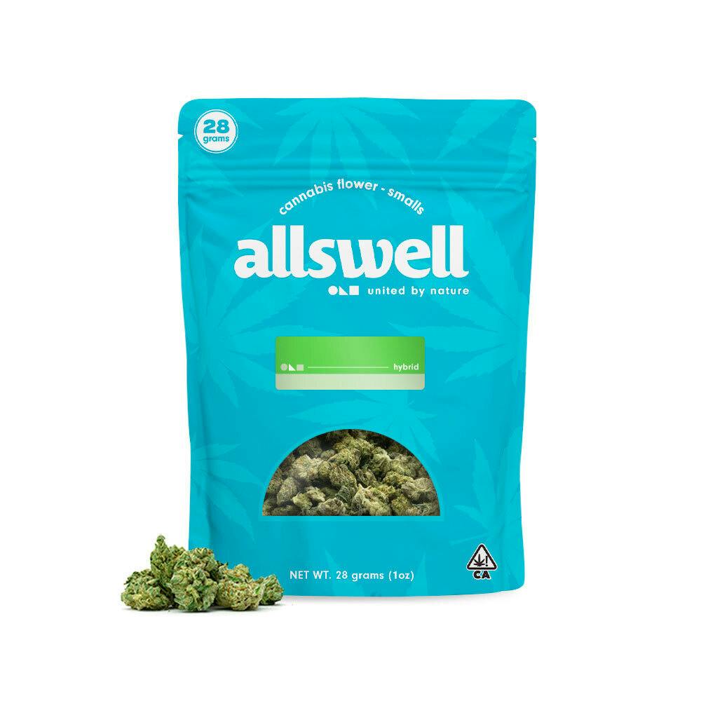 Allswell - Star Biscuit [28g] - 1