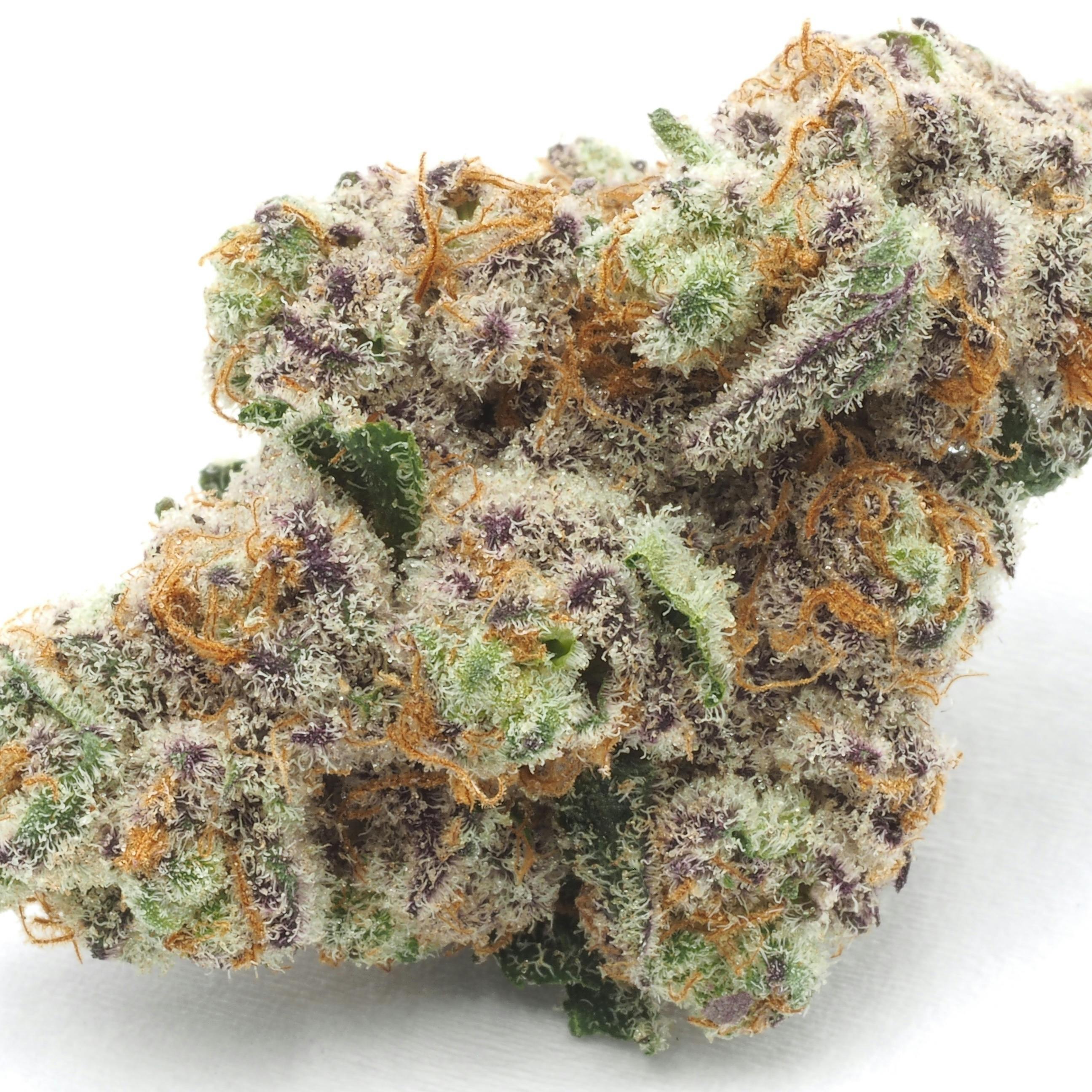 Inadaze - Inadaze | Blueberry Dream Premium 1/8 - 1