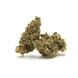 Z-Quality - Trainwreck | Big Buds | |Top Shelf Flower | 14g - 1