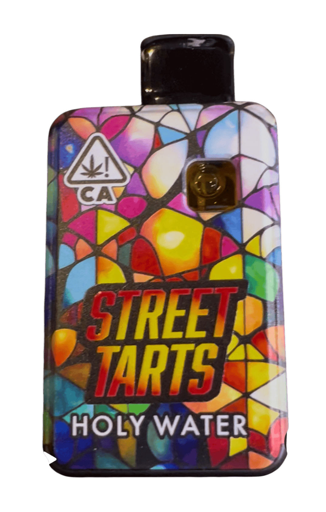 Holy Water - street tarts | Disposable | 1g - 1