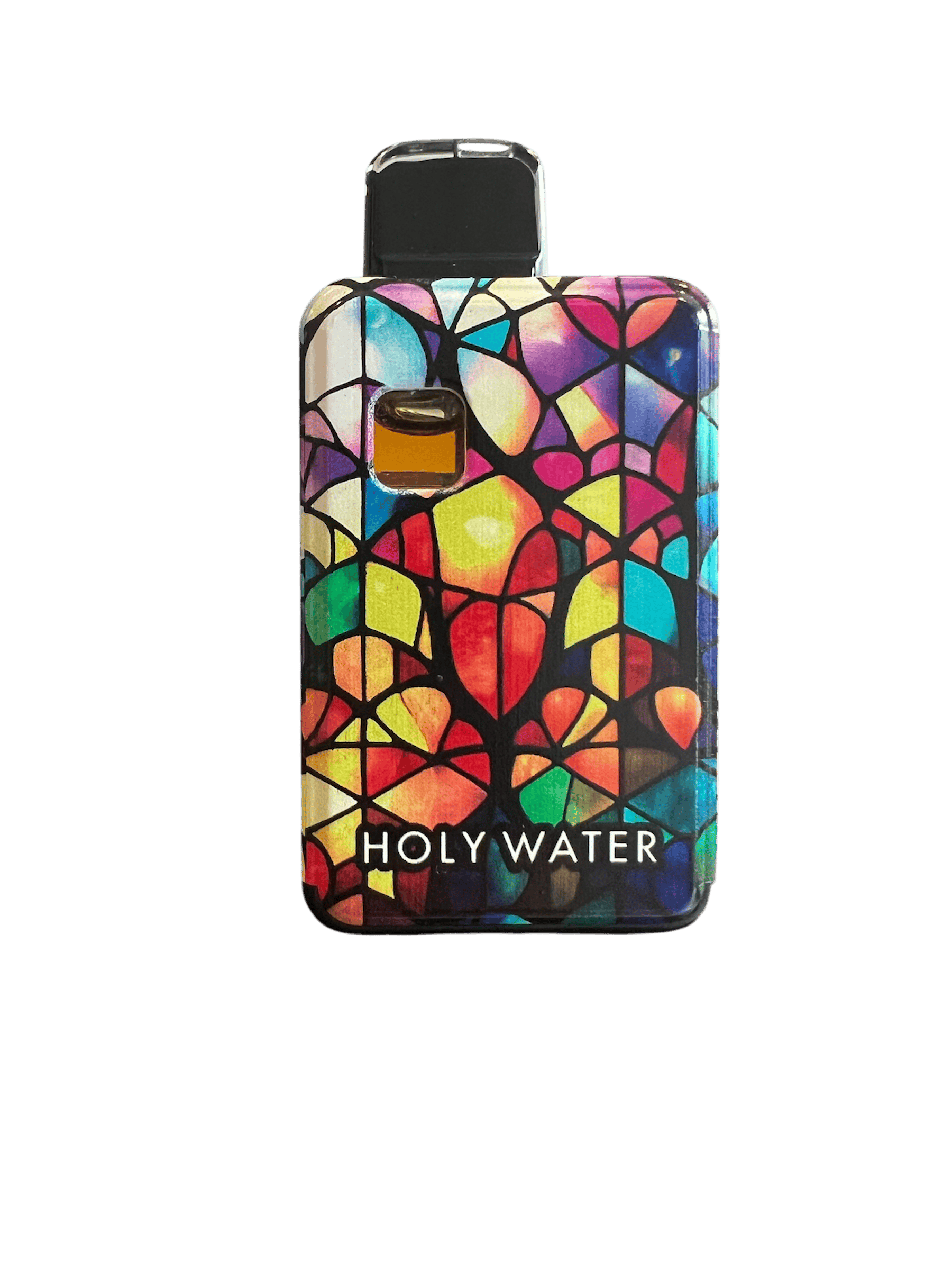 Holy Water - Kalua Pig | Disposable | 1g - 1