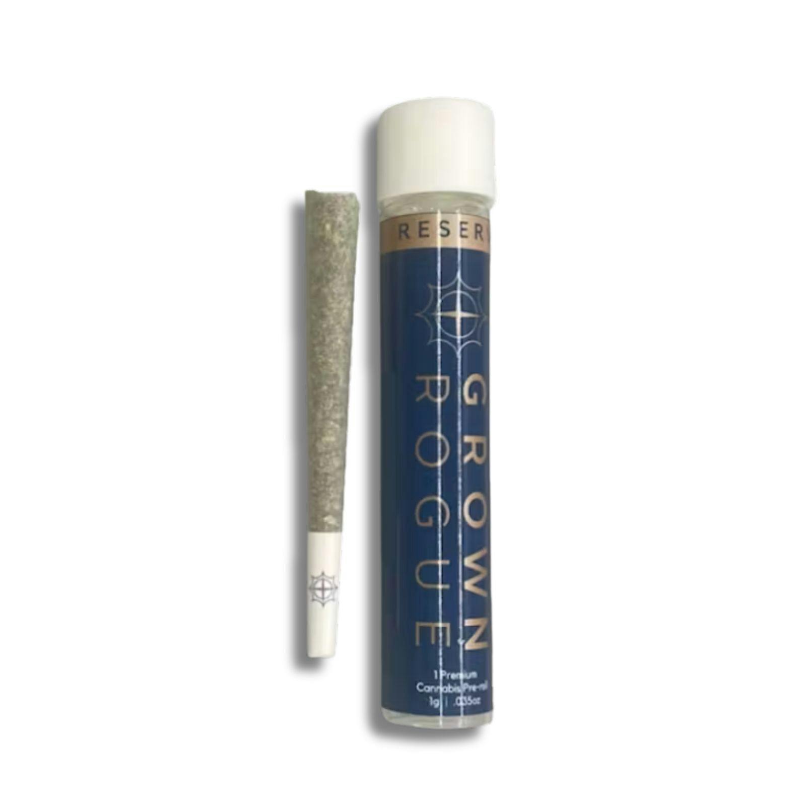 Grown Rogue - Deep Space | Joints | 1g - 1
