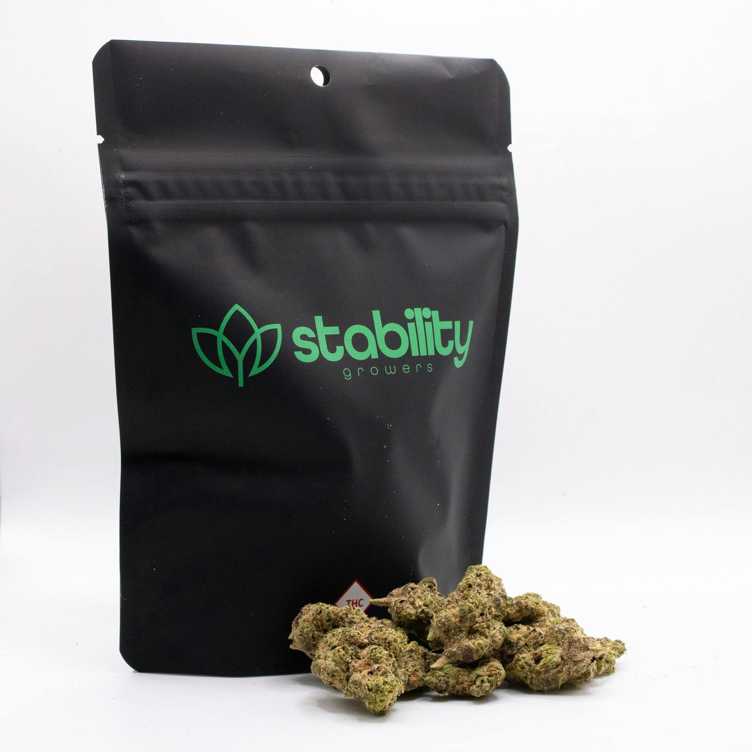Stability - Gary Poppins | Smalls | 7g - 1