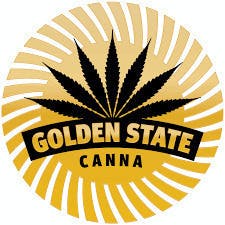 Golden State Canna - Big Buds | 28g - 1