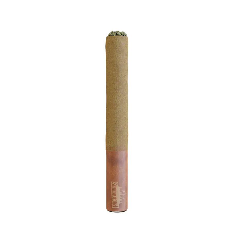 Packwoods Candy Rain Infused Joints 1.5g pre-roll