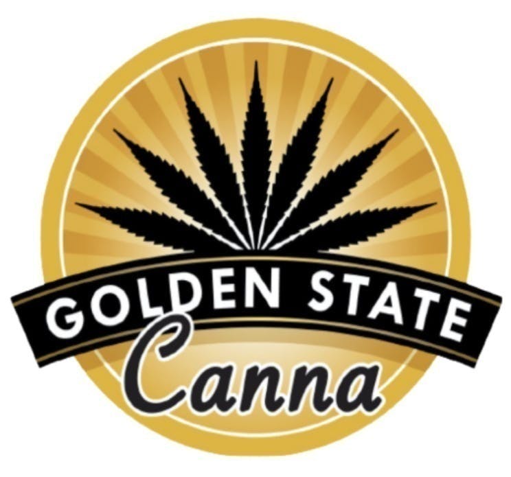 Golden State Canna - GSC | Smalls | 7g - 1