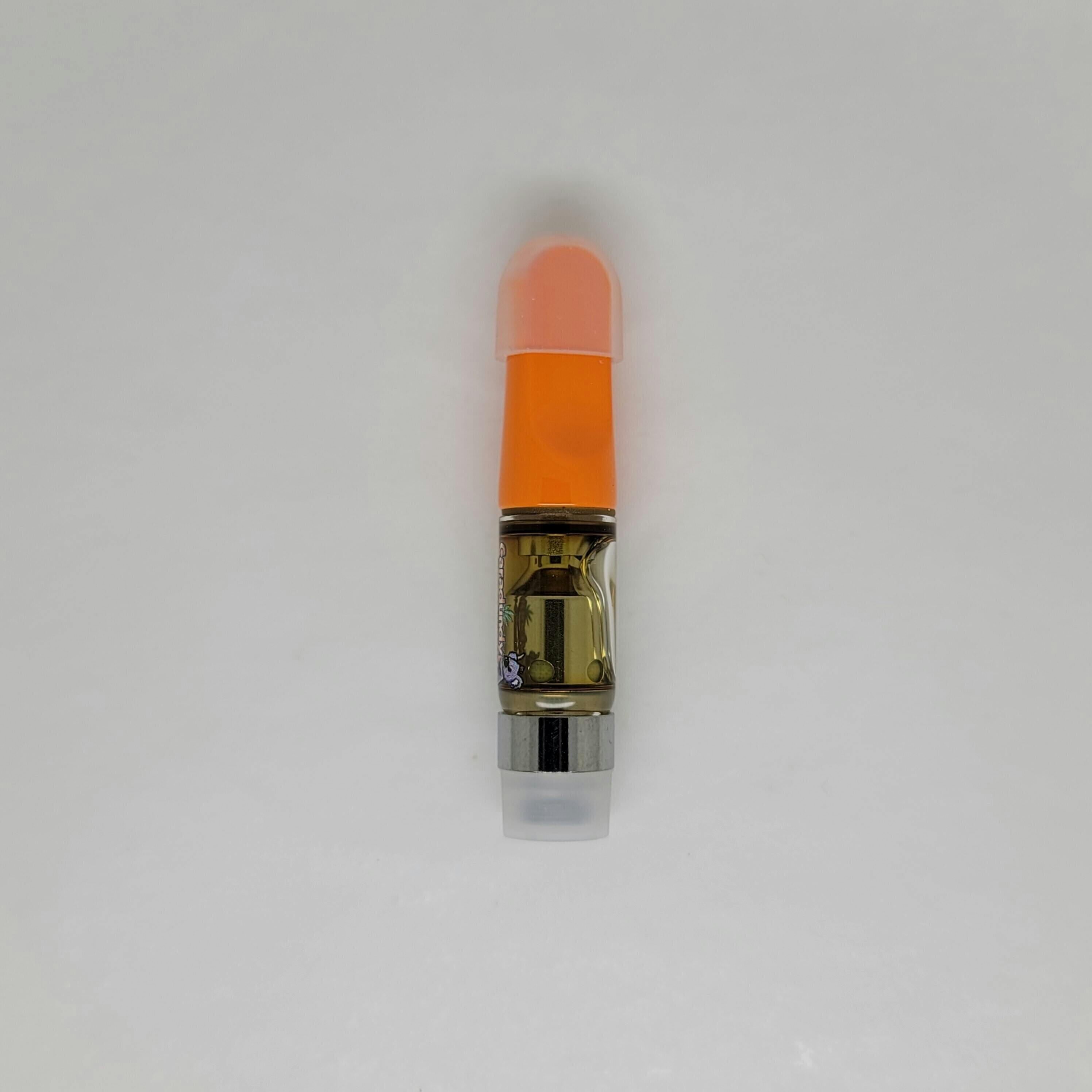 Caradundy - Roadhouse Runtz | Cartridge | 0.5g - 1